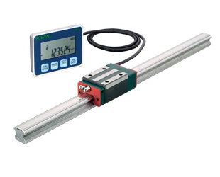PG系列 - 智慧型直线导轨