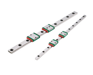MG系列 - 微小型直线导轨